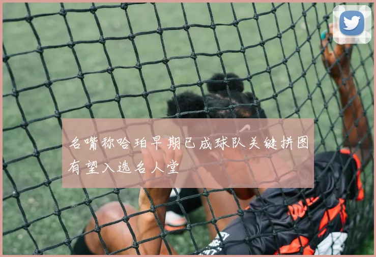 名嘴称哈珀早期已成球队关键拼图有望入选名人堂